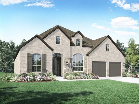 309 Belanger Canyon DR Liberty Hill TX 78642
