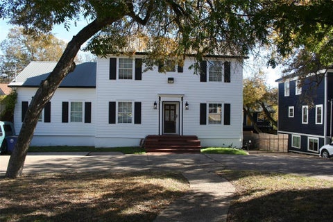 Photo of 1505 Parkway, Austin, TX 78703 (MLS # 7264548)