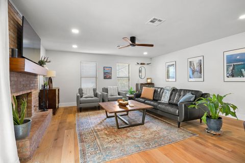 Tiny photo for 6810 Shadywood DR, Austin, TX 78745 (MLS # 2988411)