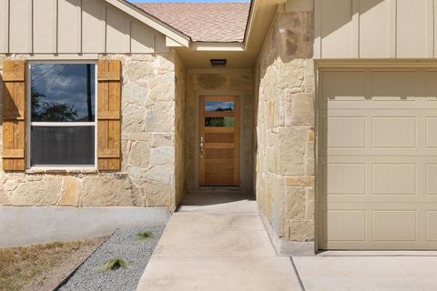 Tiny photo for 10006 George Hill DR, Dripping Springs, TX 78620 (MLS # 8241538)