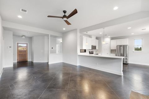 Tiny photo for 10006 George Hill DR, Dripping Springs, TX 78620 (MLS # 8241538)