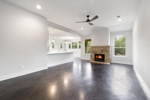 Tiny photo for 10006 George Hill DR, Dripping Springs, TX 78620 (MLS # 8241538)