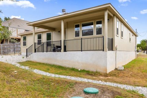 Tiny photo for 10006 George Hill DR, Dripping Springs, TX 78620 (MLS # 8241538)