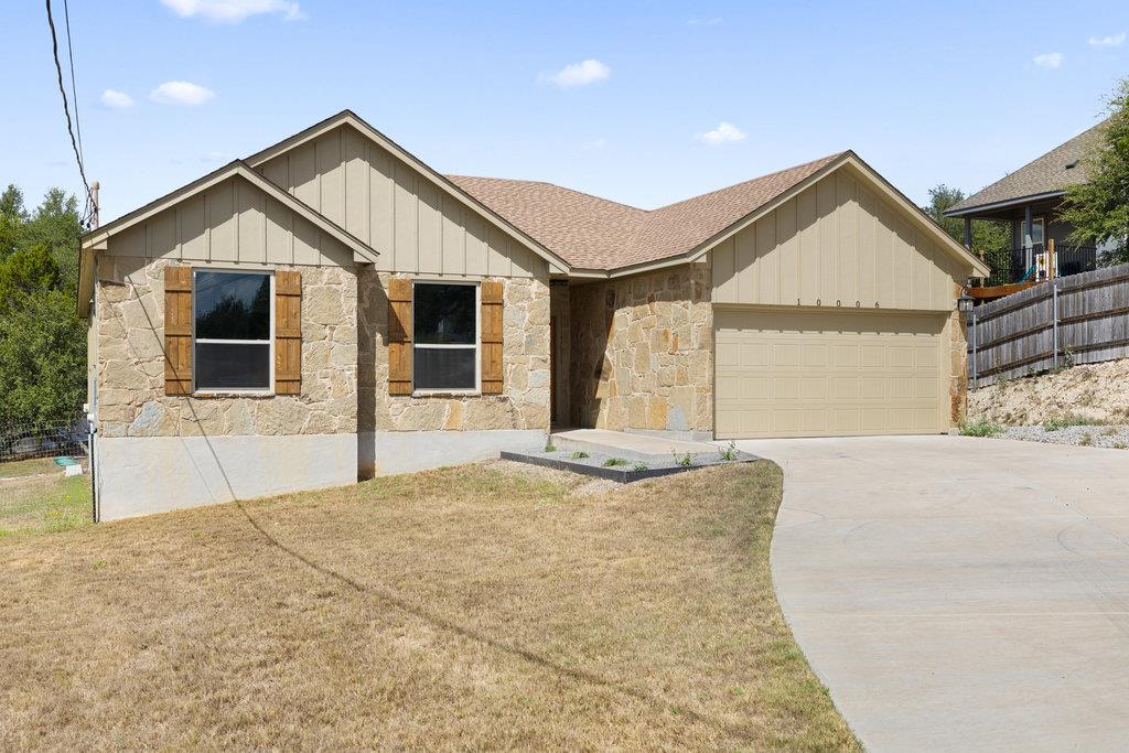 10006 George Hill DR