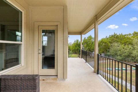 Tiny photo for 10006 George Hill DR, Dripping Springs, TX 78620 (MLS # 8241538)