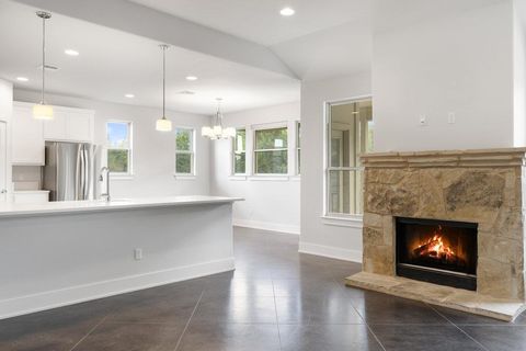Tiny photo for 10006 George Hill DR, Dripping Springs, TX 78620 (MLS # 8241538)