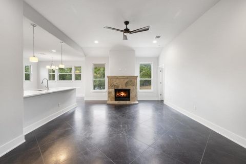 Tiny photo for 10006 George Hill DR, Dripping Springs, TX 78620 (MLS # 8241538)