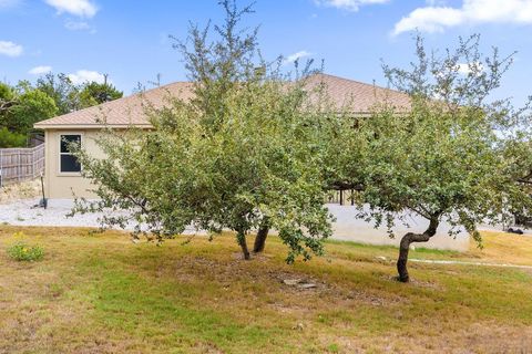 Tiny photo for 10006 George Hill DR, Dripping Springs, TX 78620 (MLS # 8241538)