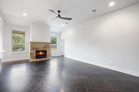 Tiny photo for 10006 George Hill DR, Dripping Springs, TX 78620 (MLS # 8241538)