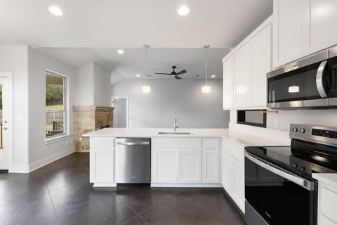 Tiny photo for 10006 George Hill DR, Dripping Springs, TX 78620 (MLS # 8241538)