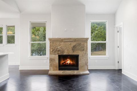 Tiny photo for 10006 George Hill DR, Dripping Springs, TX 78620 (MLS # 8241538)