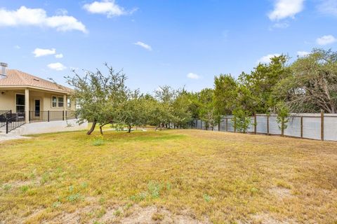 Tiny photo for 10006 George Hill DR, Dripping Springs, TX 78620 (MLS # 8241538)