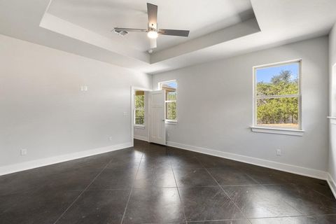 Tiny photo for 10006 George Hill DR, Dripping Springs, TX 78620 (MLS # 8241538)