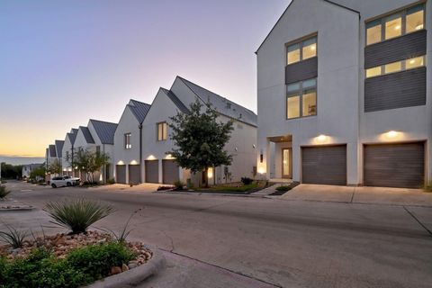 2512 Watkins WAY Austin TX 78746