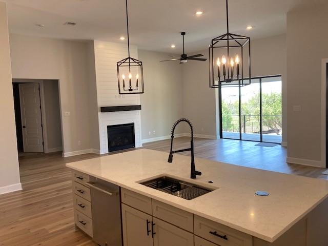 120 Prairie Clover DR