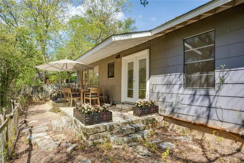 Tiny photo for 4710 Roundup TRL, Austin, TX 78745 (MLS # 5604058)