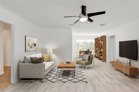 Tiny photo for 4710 Roundup TRL, Austin, TX 78745 (MLS # 5604058)