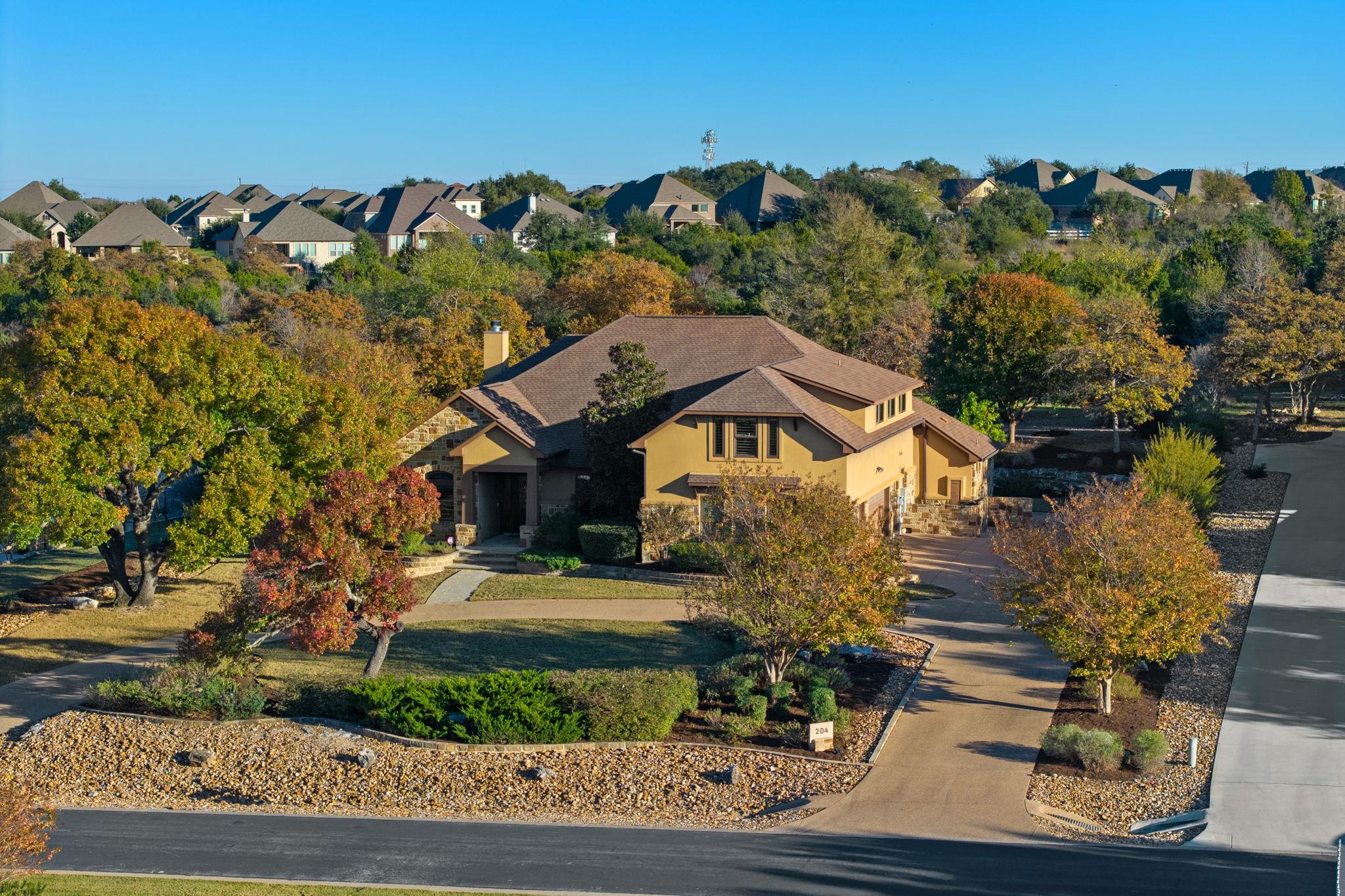 204 Overlook CT