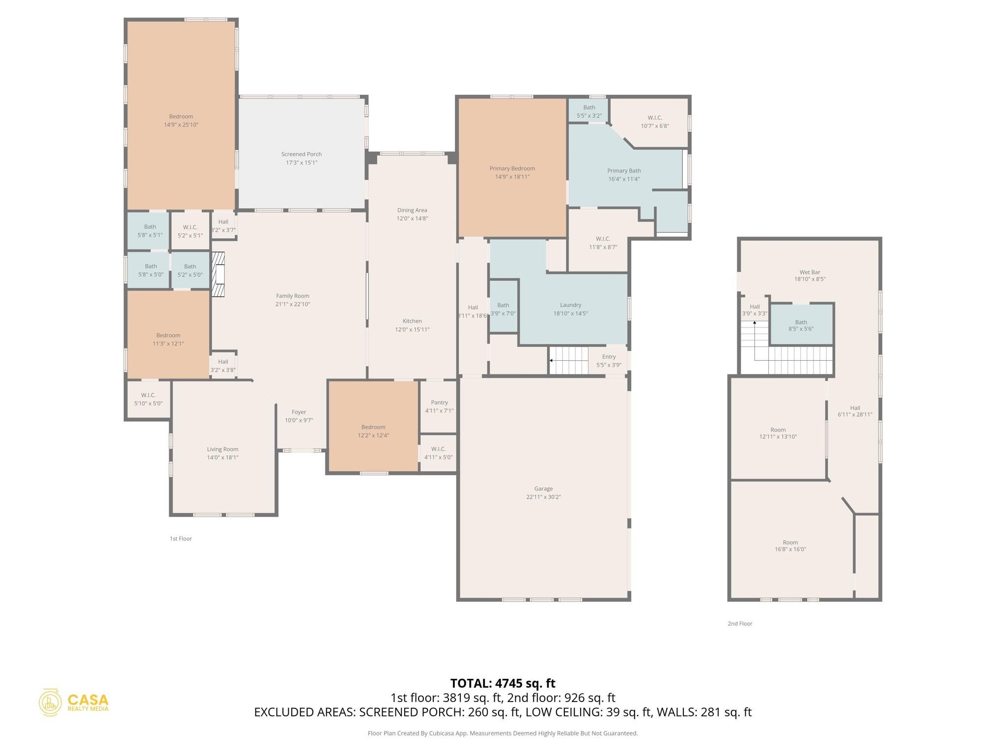 204 Overlook CT