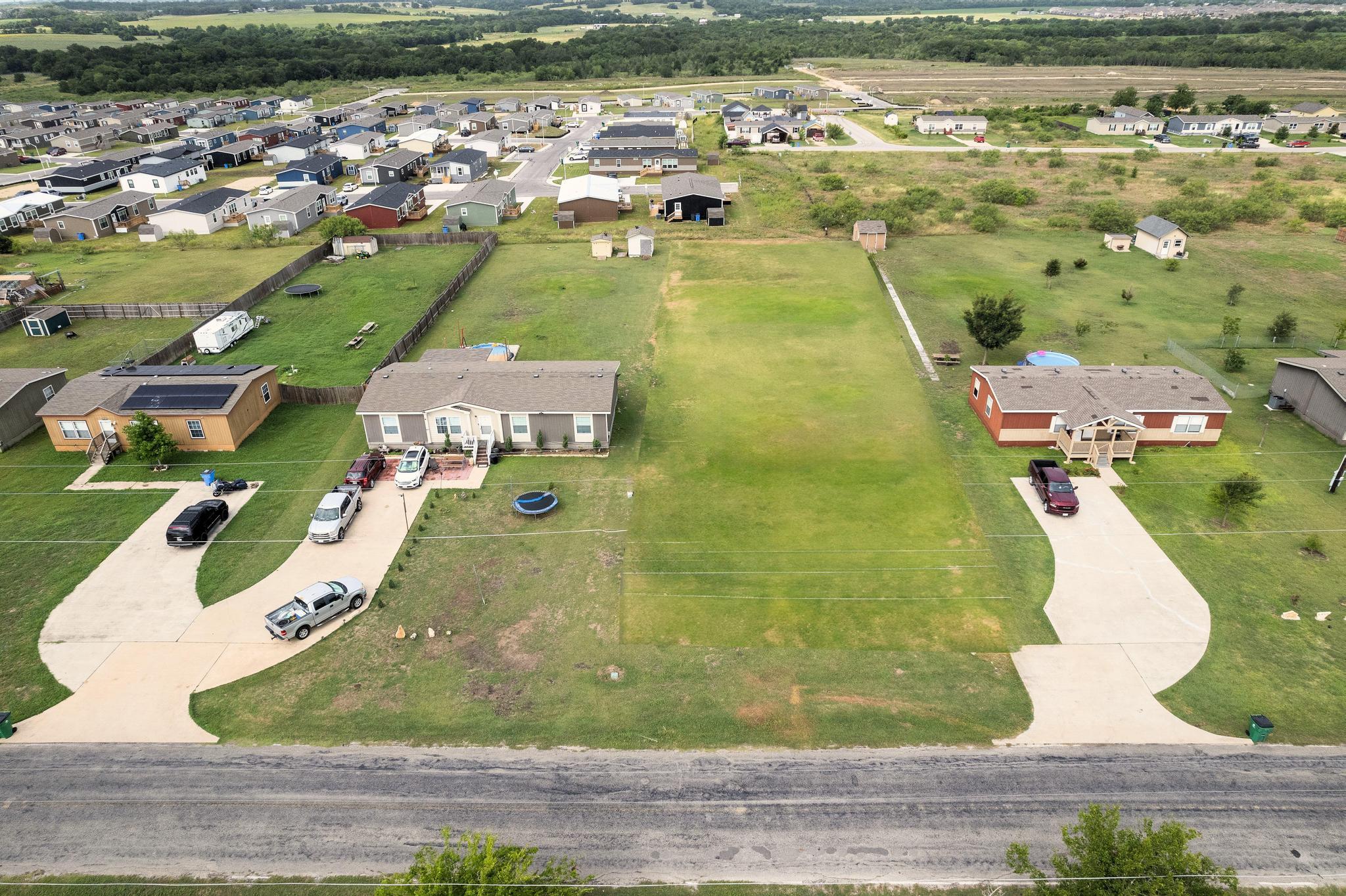 2874 Cotton Gin RD