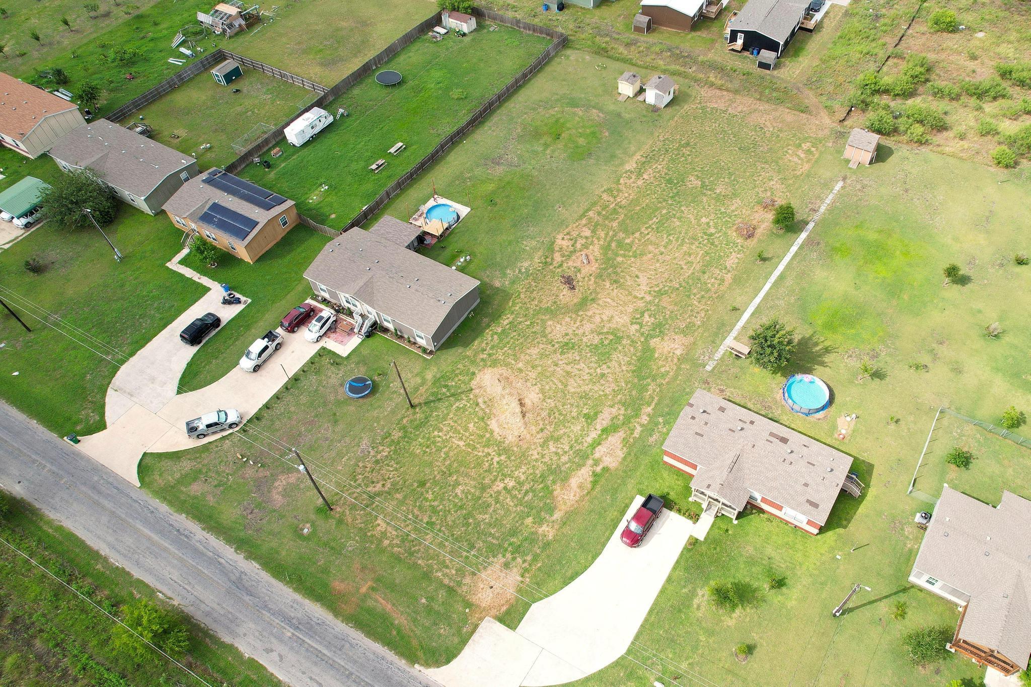 2874 Cotton Gin RD