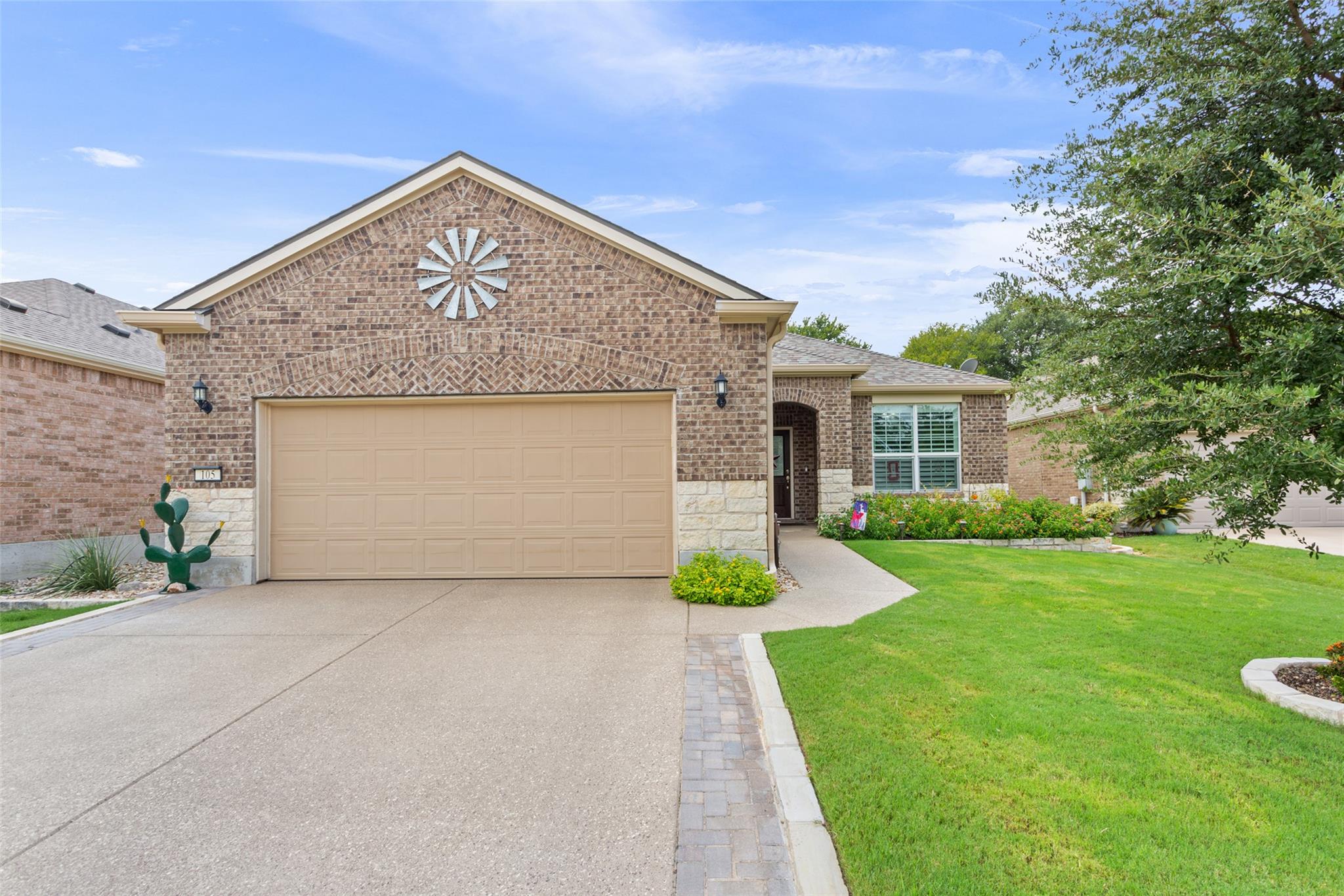 105 Medina Creek CV