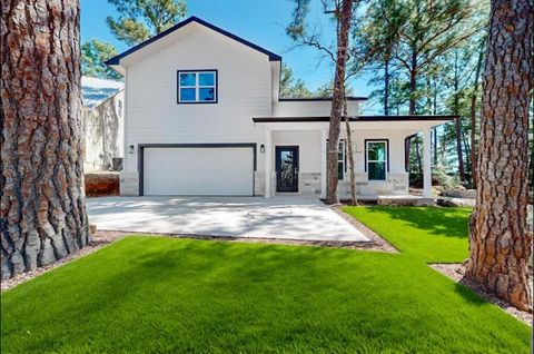 Photo of 138 Onini CT, Bastrop, TX 78602 (MLS # 4304948)