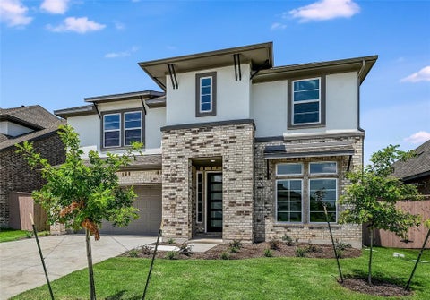 Photo of 326 Smithsonian LN, Kyle, TX 78640 (MLS # 4037213)