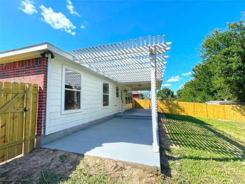 A home in Austin