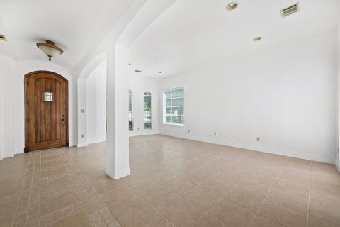 Tiny photo for 405 Venture BLVD S, Point Venture, TX 78645 (MLS # 6723395)