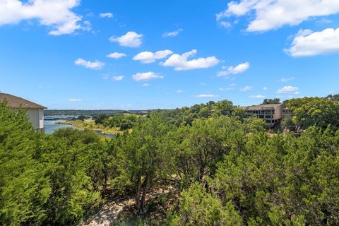 Tiny photo for 405 Venture BLVD S, Point Venture, TX 78645 (MLS # 6723395)