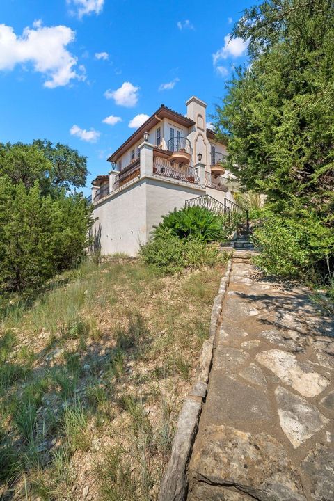 Tiny photo for 405 Venture BLVD S, Point Venture, TX 78645 (MLS # 6723395)
