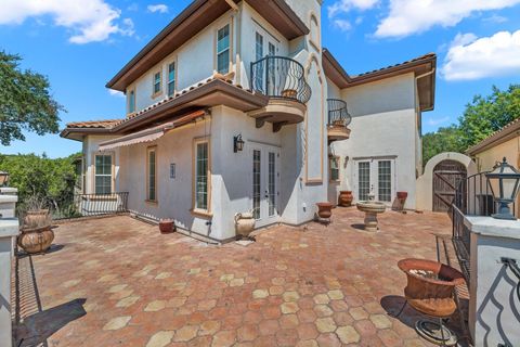 Tiny photo for 405 Venture BLVD S, Point Venture, TX 78645 (MLS # 6723395)