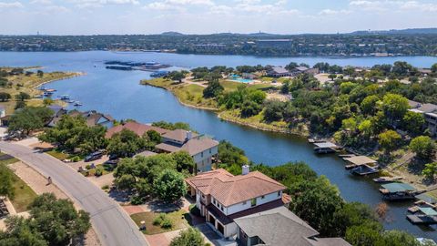 Tiny photo for 405 Venture BLVD S, Point Venture, TX 78645 (MLS # 6723395)