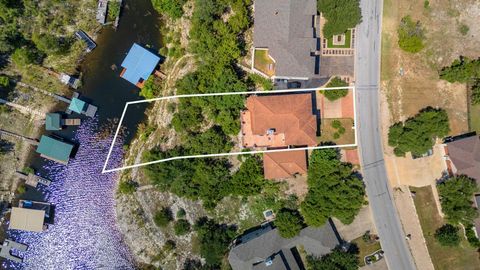 Tiny photo for 405 Venture BLVD S, Point Venture, TX 78645 (MLS # 6723395)