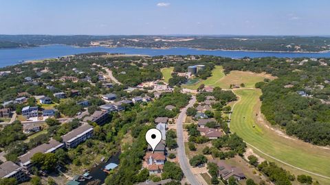 Tiny photo for 405 Venture BLVD S, Point Venture, TX 78645 (MLS # 6723395)