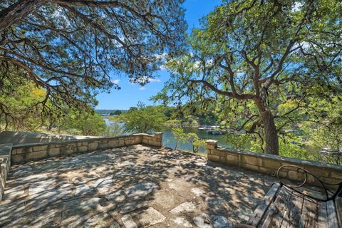Tiny photo for 405 Venture BLVD S, Point Venture, TX 78645 (MLS # 6723395)