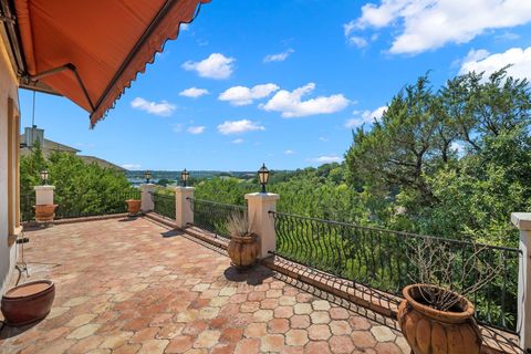 Tiny photo for 405 Venture BLVD S, Point Venture, TX 78645 (MLS # 6723395)