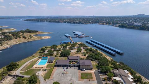 Tiny photo for 405 Venture BLVD S, Point Venture, TX 78645 (MLS # 6723395)