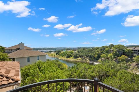 Tiny photo for 405 Venture BLVD S, Point Venture, TX 78645 (MLS # 6723395)