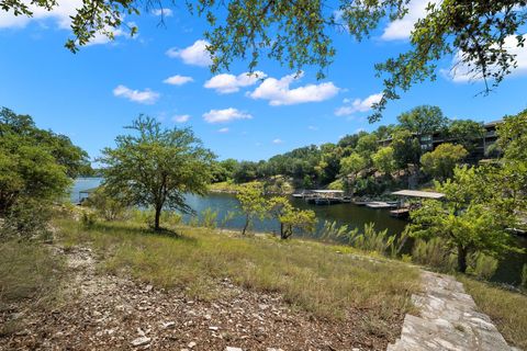 Tiny photo for 405 Venture BLVD S, Point Venture, TX 78645 (MLS # 6723395)