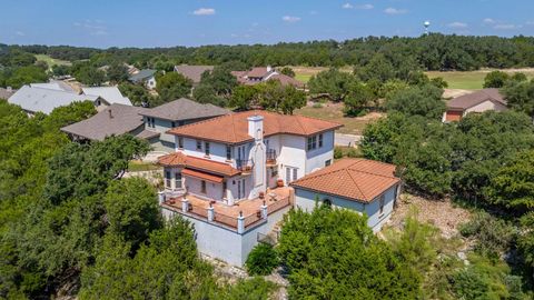 Tiny photo for 405 Venture BLVD S, Point Venture, TX 78645 (MLS # 6723395)