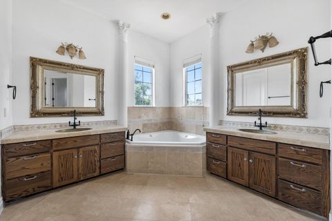 Tiny photo for 405 Venture BLVD S, Point Venture, TX 78645 (MLS # 6723395)