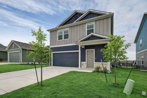 7717 Poppy Petal LOOP Del Valle TX 78617