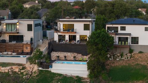 Tiny photo for 14417 Cochise TRL, Austin, TX 78734 (MLS # 5018873)