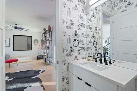 Tiny photo for 14417 Cochise TRL, Austin, TX 78734 (MLS # 5018873)
