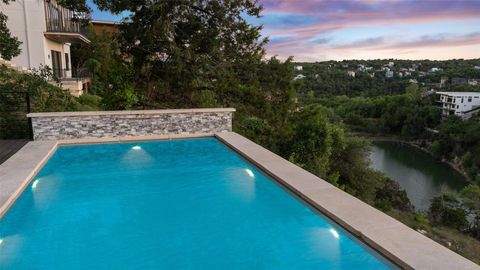Tiny photo for 14417 Cochise TRL, Austin, TX 78734 (MLS # 5018873)