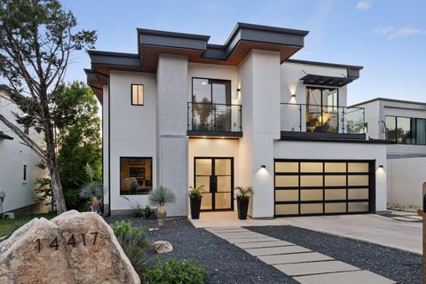 Photo of 14417 Cochise TRL, Austin, TX 78734 (MLS # 5018873)