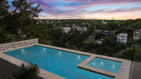 Tiny photo for 14417 Cochise TRL, Austin, TX 78734 (MLS # 5018873)