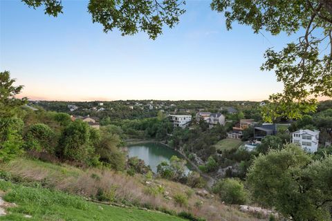 Tiny photo for 14417 Cochise TRL, Austin, TX 78734 (MLS # 5018873)